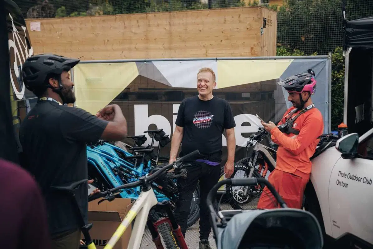Le innovazioni che ci hanno colpito di più a Bike Festival 2025 di Riva del Garda [VIDEO] (25)