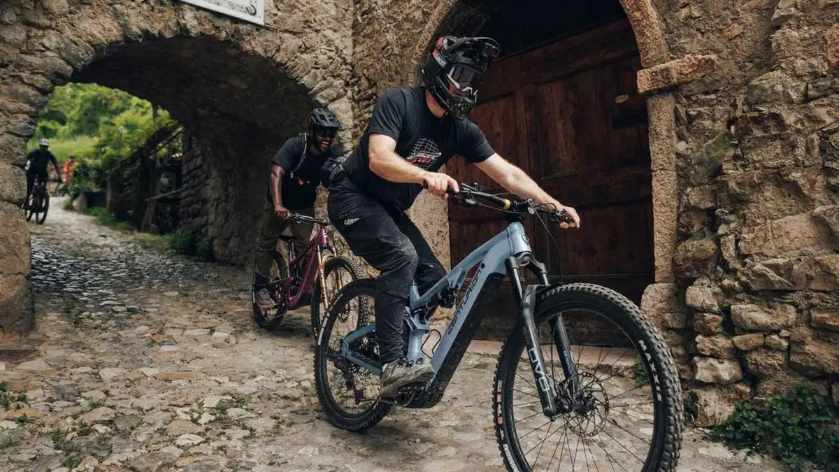 Le innovazioni che ci hanno colpito di più a Bike Festival 2025 di Riva del Garda [VIDEO] (27)