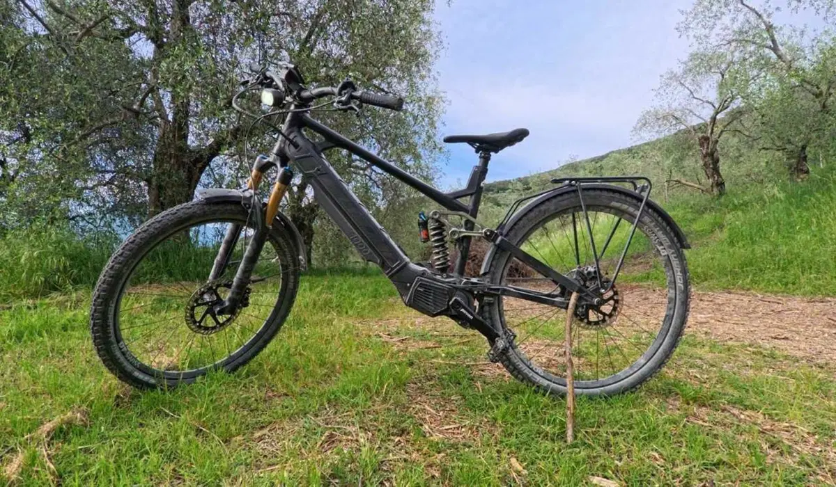 Le innovazioni che ci hanno colpito di più a Bike Festival 2025 di Riva del Garda [VIDEO] (28)