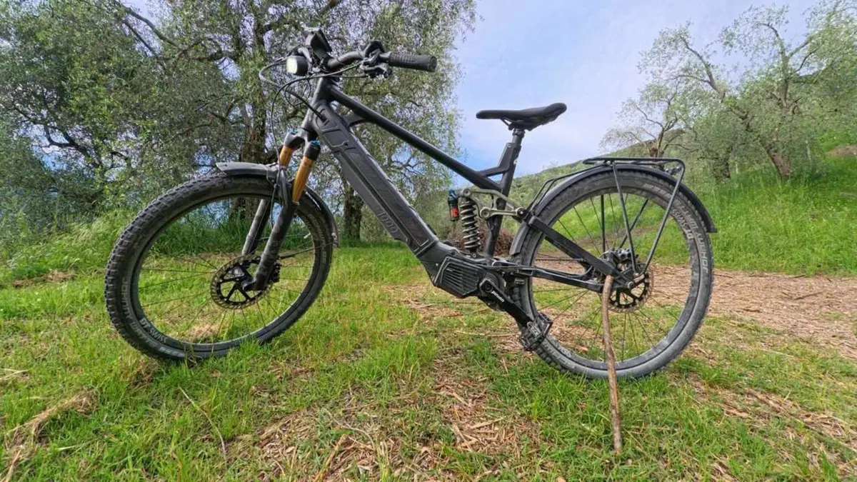Le innovazioni che ci hanno colpito di più a Bike Festival 2025 di Riva del Garda [VIDEO] (29)