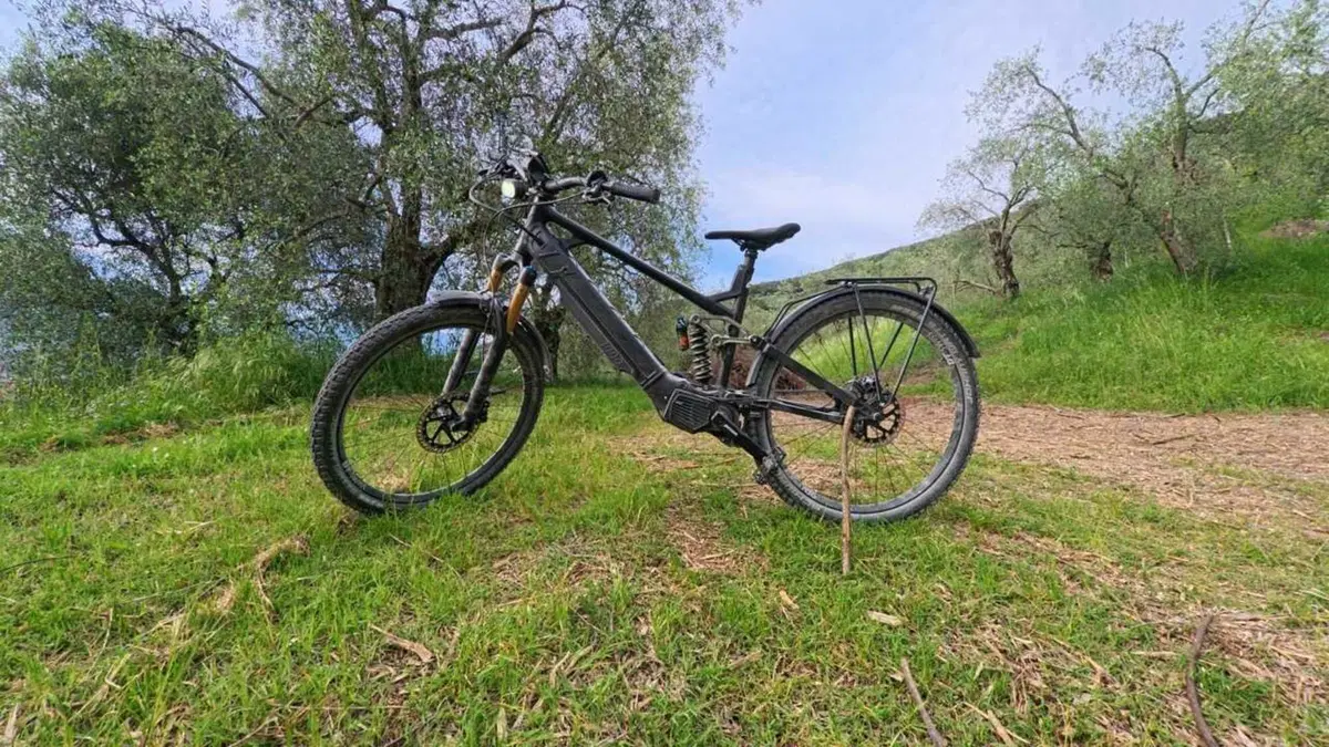 Le innovazioni che ci hanno colpito di più a Bike Festival 2025 di Riva del Garda [VIDEO] (31)