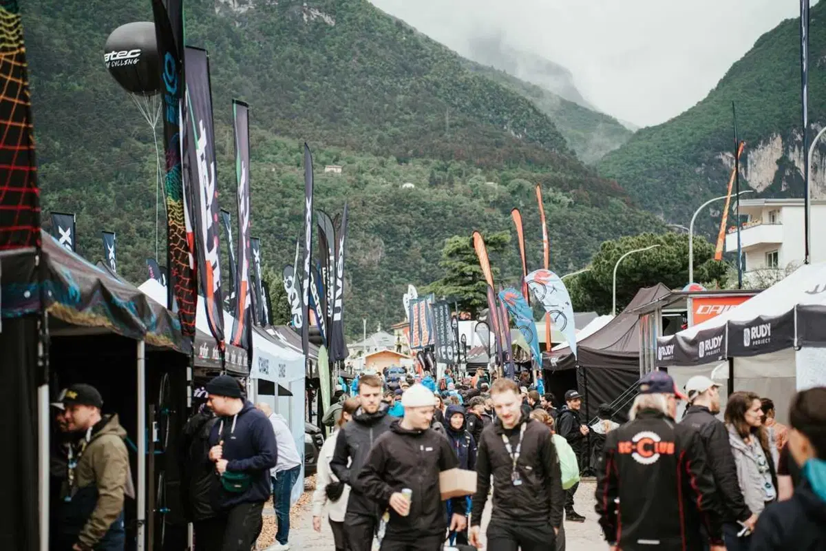 Le innovazioni che ci hanno colpito di più a Bike Festival 2025 di Riva del Garda [VIDEO] (34)