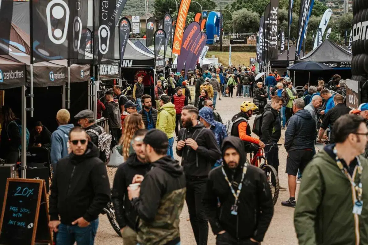 Le innovazioni che ci hanno colpito di più a Bike Festival 2025 di Riva del Garda [VIDEO] (35)