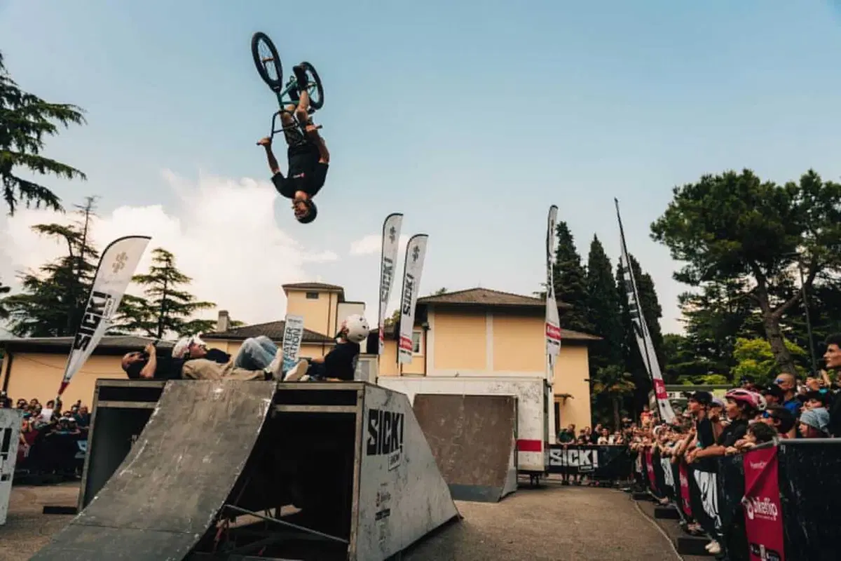 Le innovazioni che ci hanno colpito di più a Bike Festival 2025 di Riva del Garda [VIDEO] (37)