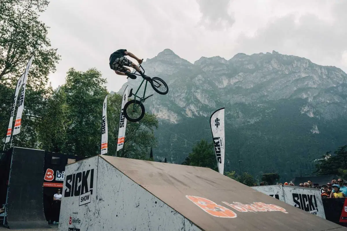 Le innovazioni che ci hanno colpito di più a Bike Festival 2025 di Riva del Garda [VIDEO] (38)