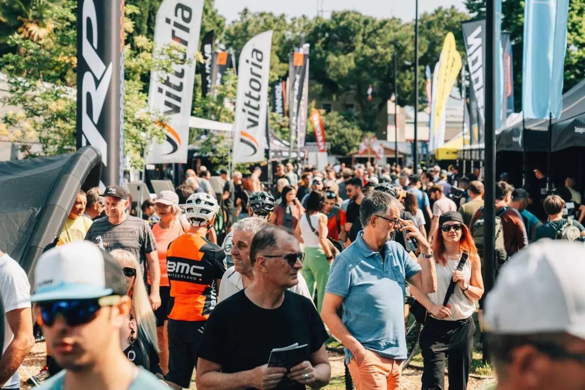 Le innovazioni che ci hanno colpito di più a Bike Festival 2025 di Riva del Garda [VIDEO] (39)