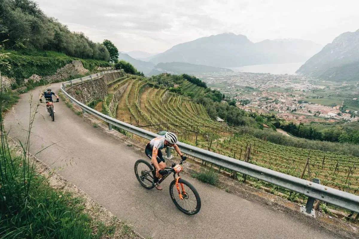 Le innovazioni che ci hanno colpito di più a Bike Festival 2025 di Riva del Garda [VIDEO] (40)