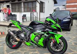 Kawasaki Ninja 1000 ZX-10R (2017 - 18) usata