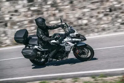 TRK: nel 2025 promo valigie e finanziamenti dedicati al mondo Benelli 