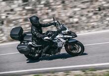 TRK: nel 2025 promo valigie e finanziamenti dedicati al mondo Benelli 