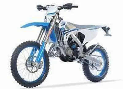 Tm Moto EN 125 Fi 2T (2024) nuova