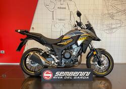 Honda CB 500 X ABS (2017 - 18) usata