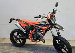 Betamotor RR 50 Motard Sport (2021 - 25) nuova