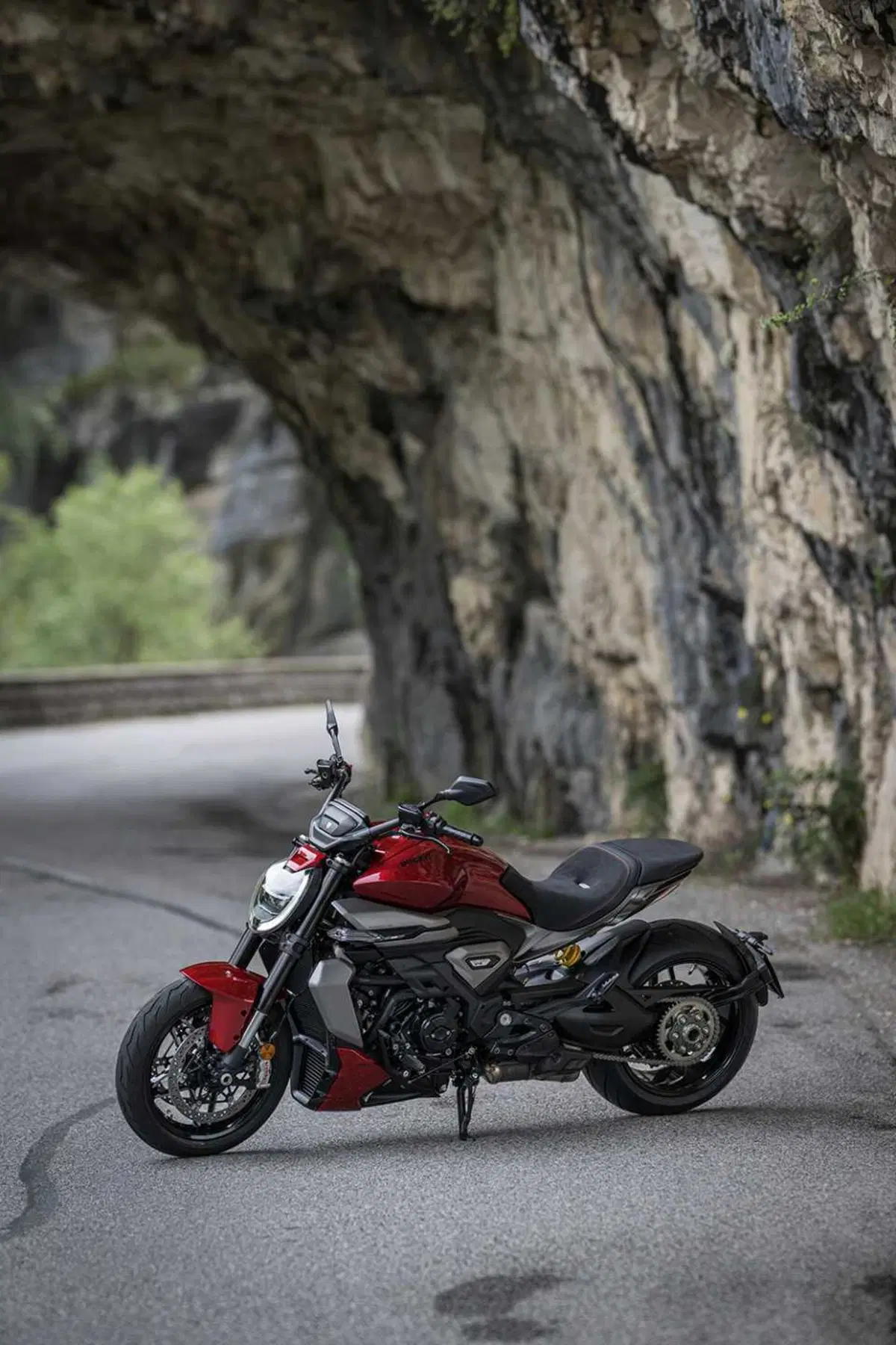 La cruiser da MotoGP! Abbiamo guidato la nuova Ducati XDiavel V4 [VIDEO] (4)