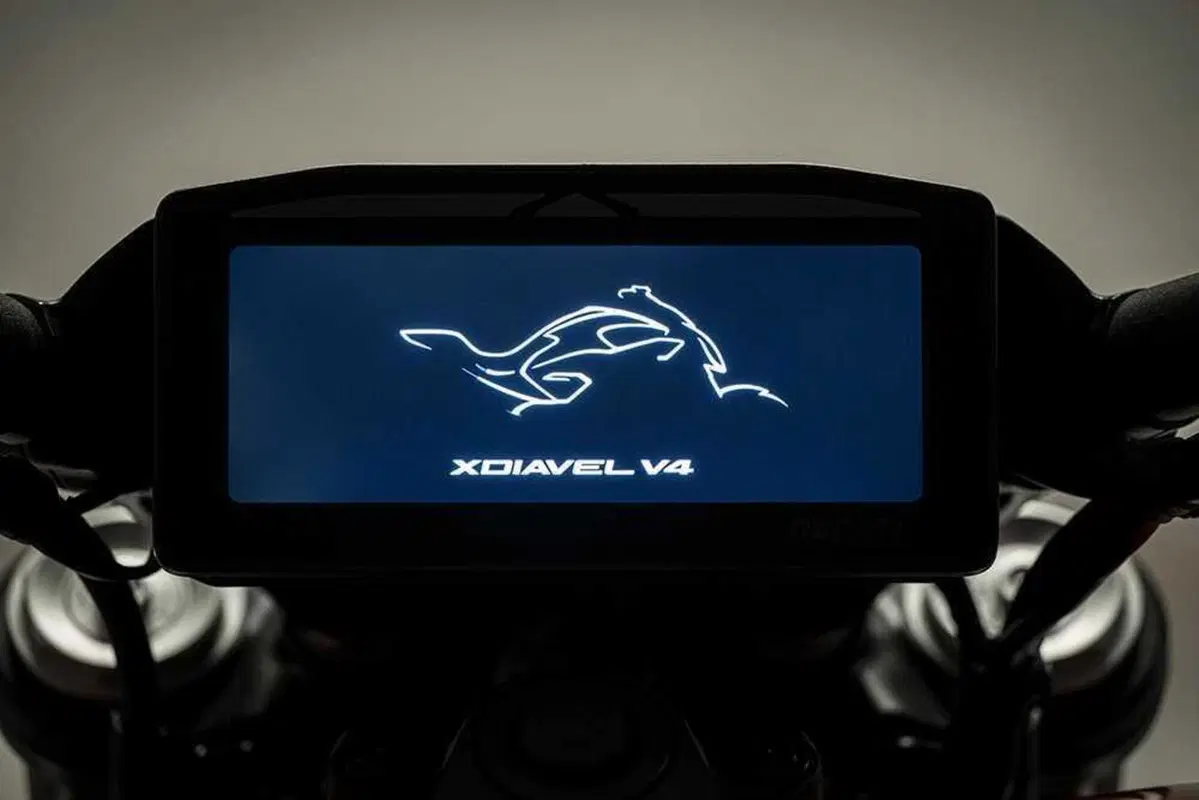 La cruiser da MotoGP! Abbiamo guidato la nuova Ducati XDiavel V4 [VIDEO] (124)