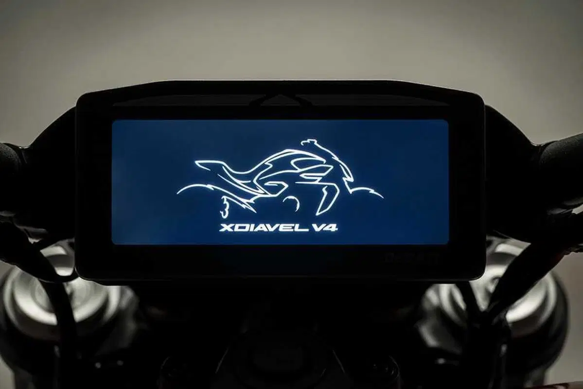 La cruiser da MotoGP! Abbiamo guidato la nuova Ducati XDiavel V4 [VIDEO] (128)