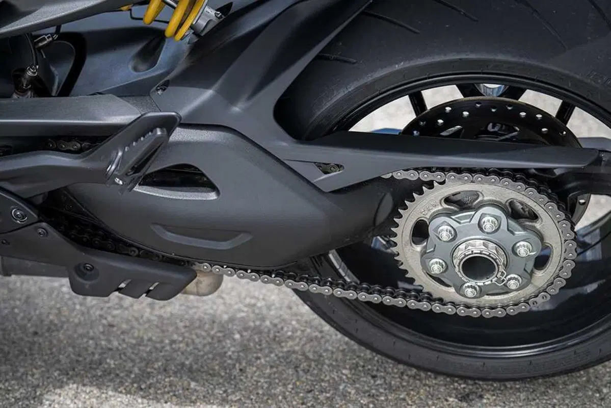 La cruiser da MotoGP! Abbiamo guidato la nuova Ducati XDiavel V4 [VIDEO] (170)
