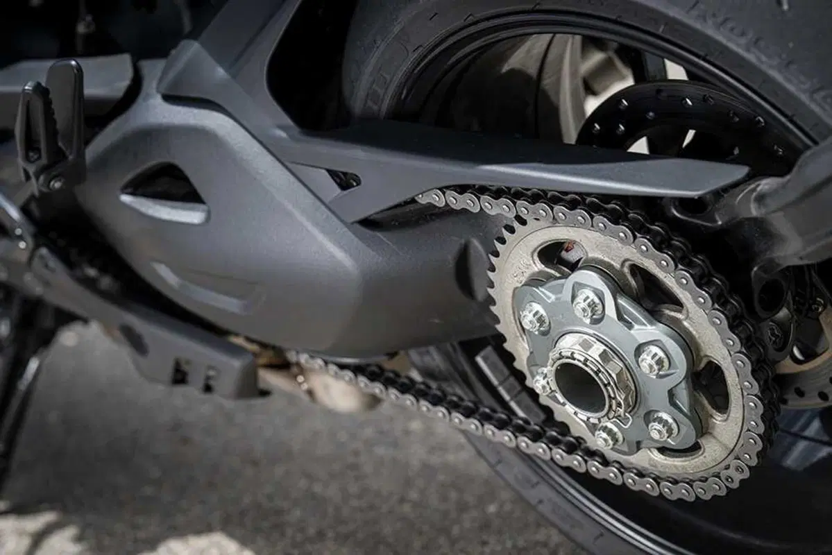 La cruiser da MotoGP! Abbiamo guidato la nuova Ducati XDiavel V4 [VIDEO] (171)