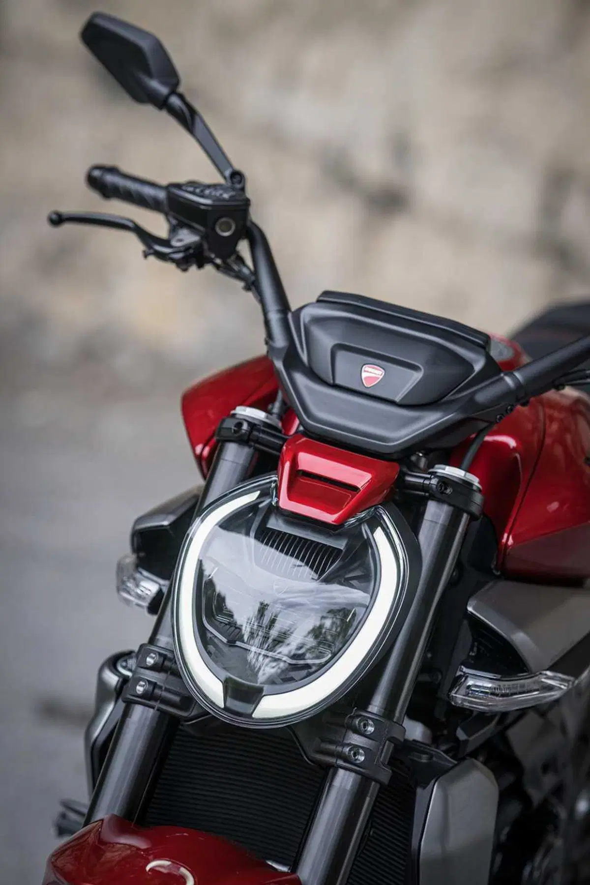 La cruiser da MotoGP! Abbiamo guidato la nuova Ducati XDiavel V4 [VIDEO] (177)