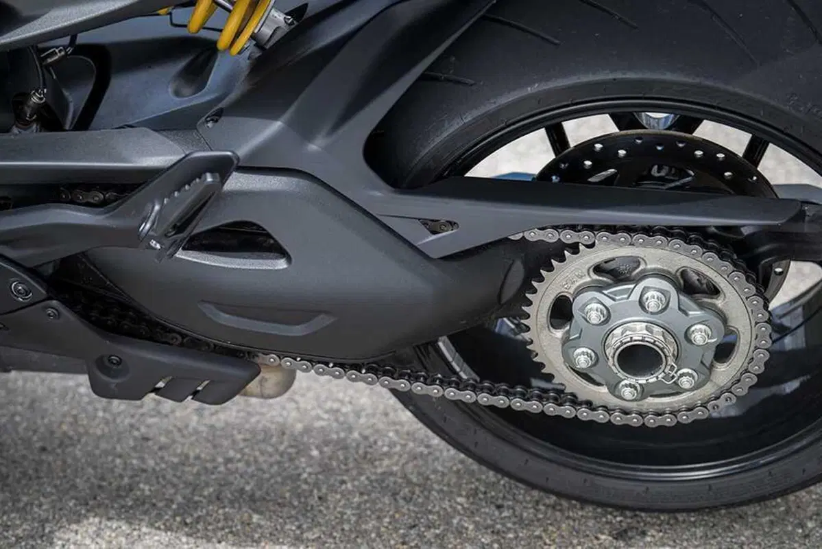 La cruiser da MotoGP! Abbiamo guidato la nuova Ducati XDiavel V4 [VIDEO] (179)