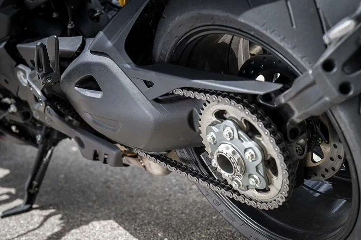 La cruiser da MotoGP! Abbiamo guidato la nuova Ducati XDiavel V4 [VIDEO] (180)
