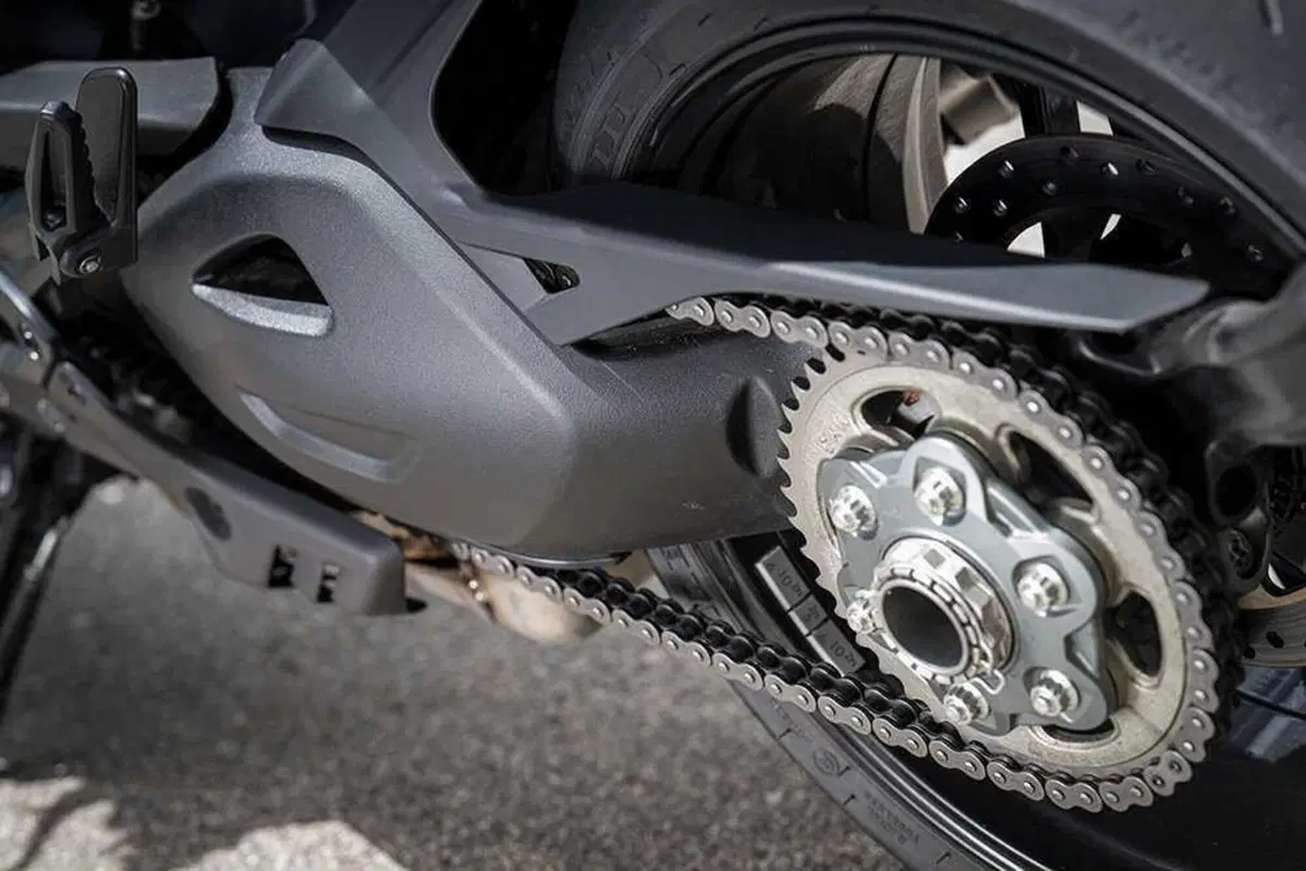 La cruiser da MotoGP! Abbiamo guidato la nuova Ducati XDiavel V4 [VIDEO] (183)