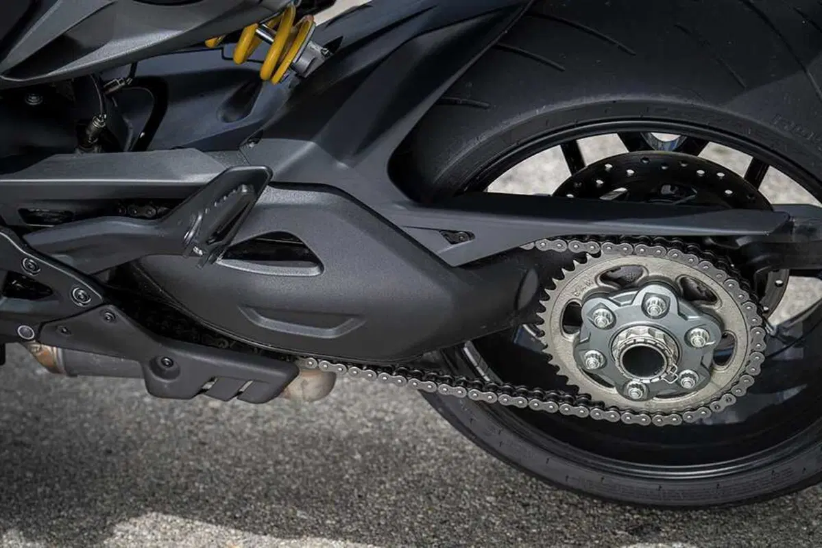 La cruiser da MotoGP! Abbiamo guidato la nuova Ducati XDiavel V4 [VIDEO] (184)
