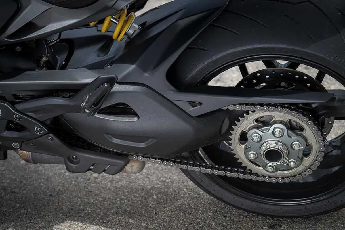 La cruiser da MotoGP! Abbiamo guidato la nuova Ducati XDiavel V4 [VIDEO] (185)
