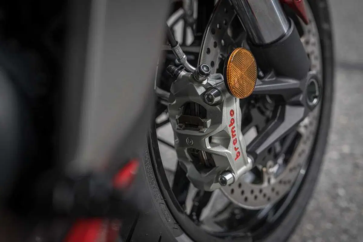 La cruiser da MotoGP! Abbiamo guidato la nuova Ducati XDiavel V4 [VIDEO] (186)