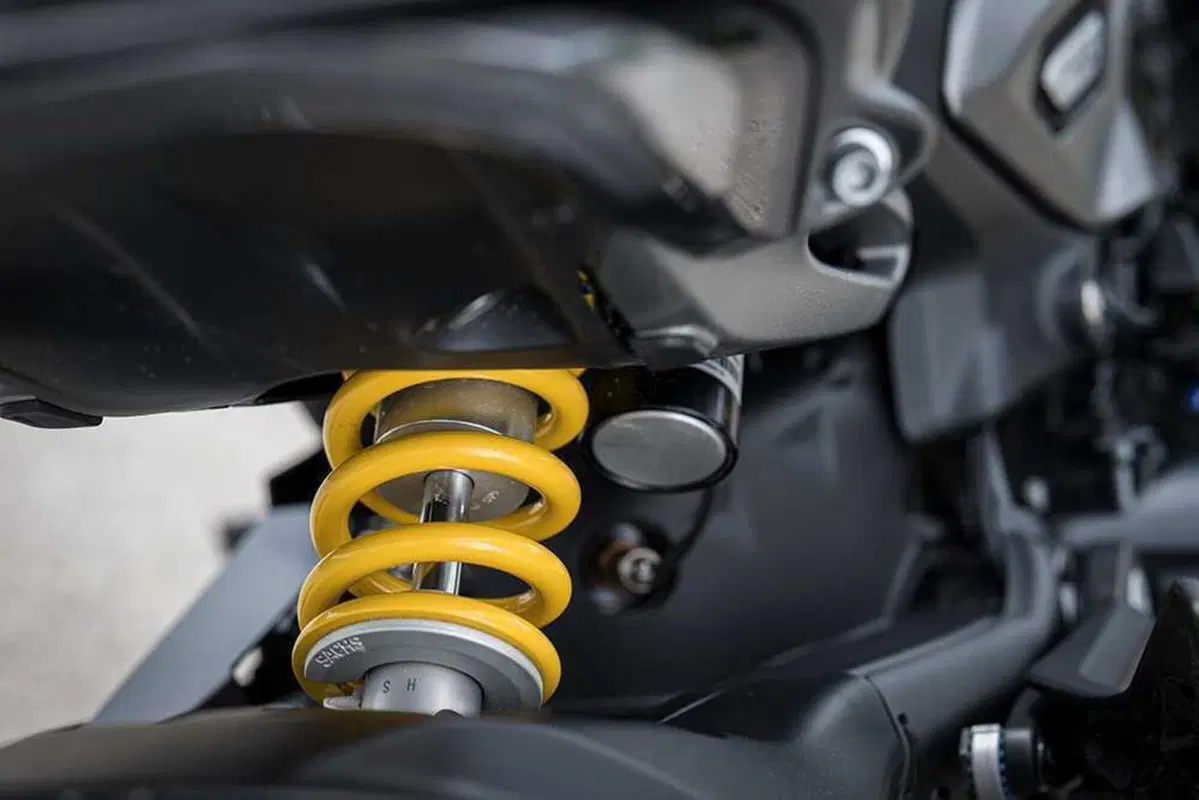 La cruiser da MotoGP! Abbiamo guidato la nuova Ducati XDiavel V4 [VIDEO] (187)