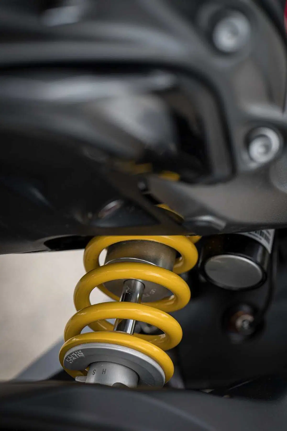 La cruiser da MotoGP! Abbiamo guidato la nuova Ducati XDiavel V4 [VIDEO] (188)