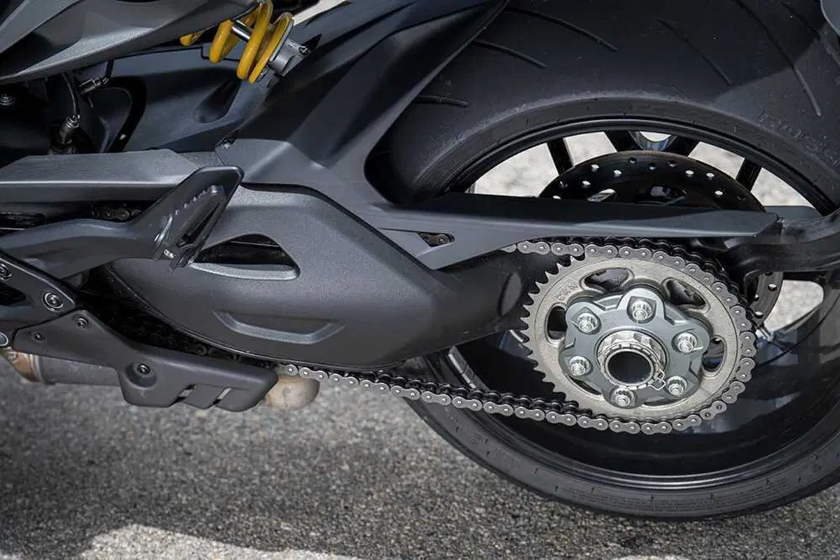 La cruiser da MotoGP! Abbiamo guidato la nuova Ducati XDiavel V4 [VIDEO] (189)