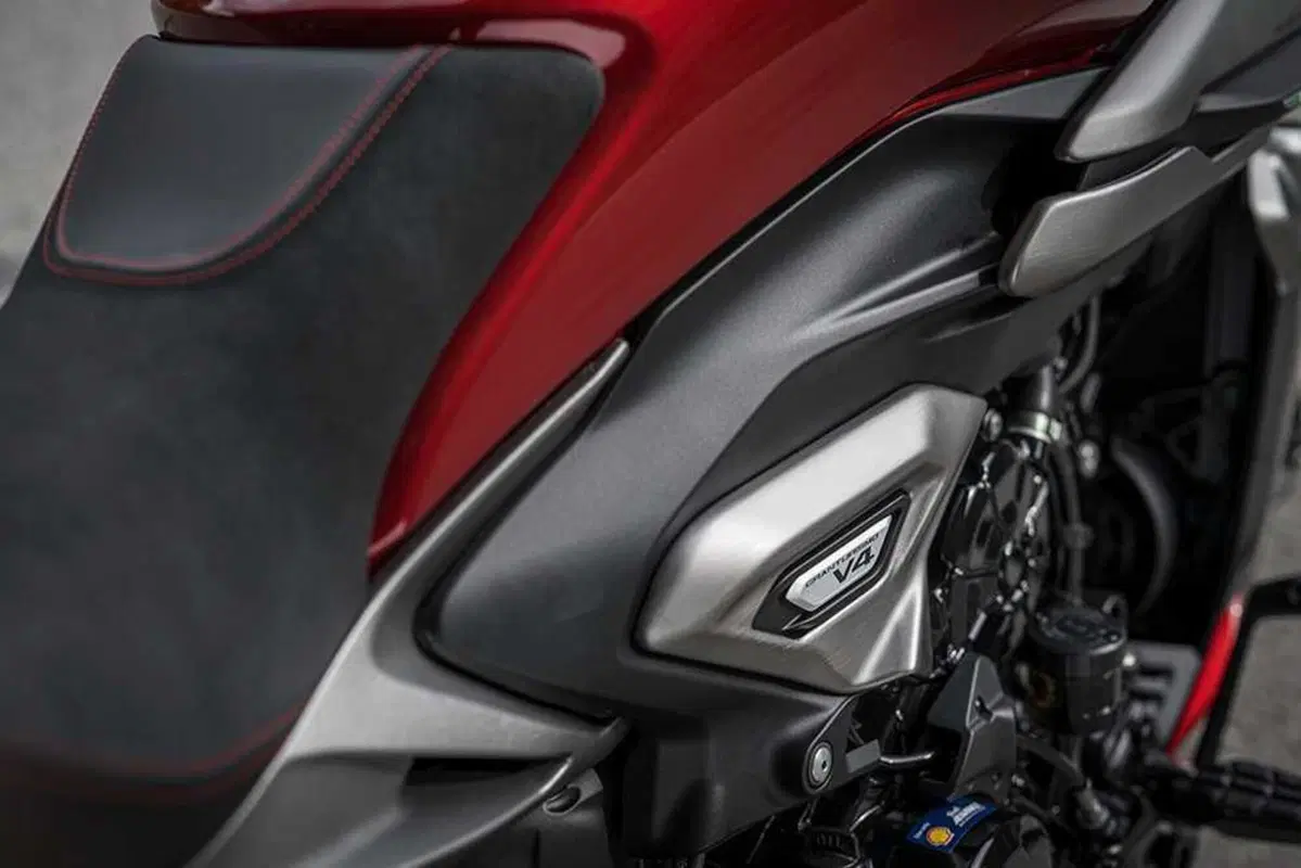 La cruiser da MotoGP! Abbiamo guidato la nuova Ducati XDiavel V4 [VIDEO] (197)