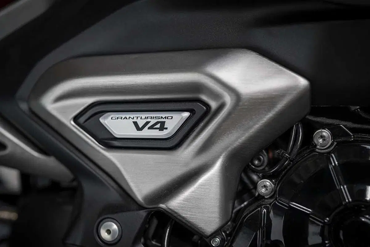La cruiser da MotoGP! Abbiamo guidato la nuova Ducati XDiavel V4 [VIDEO] (201)
