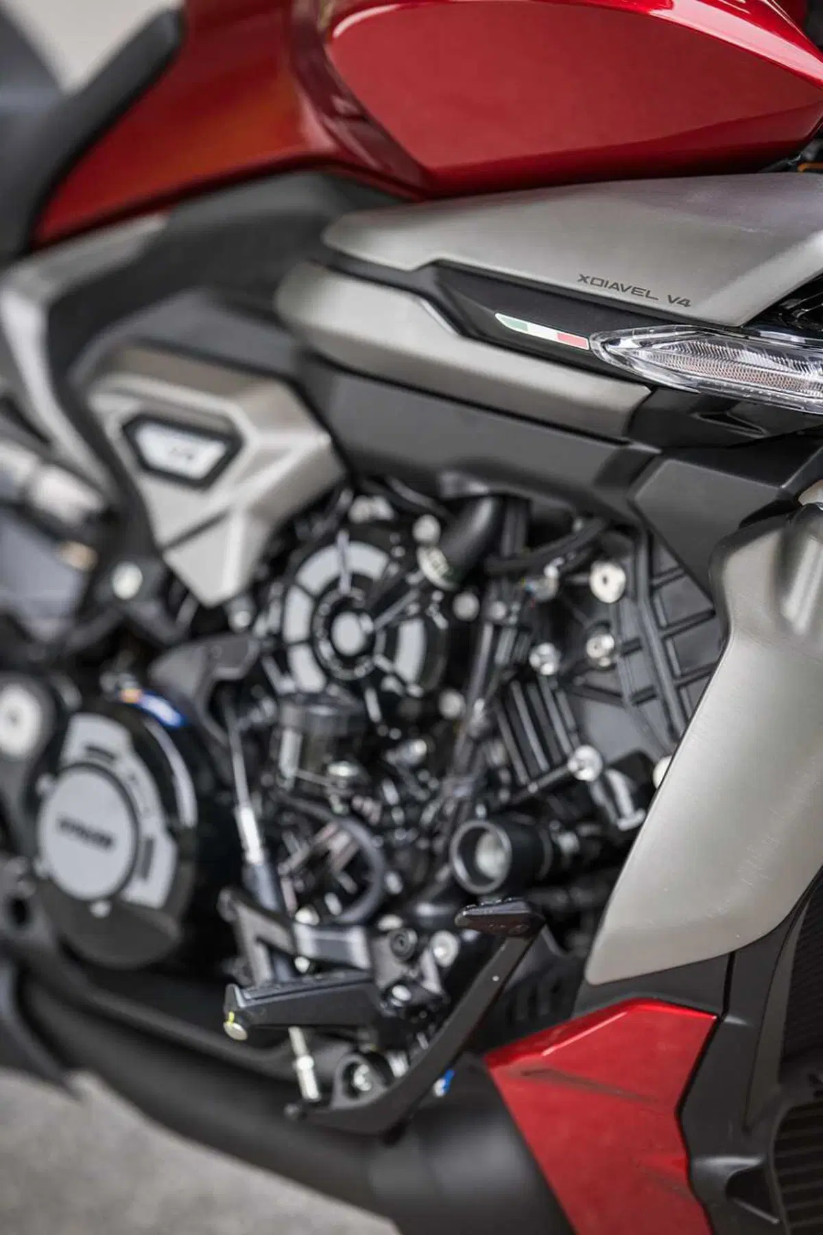 La cruiser da MotoGP! Abbiamo guidato la nuova Ducati XDiavel V4 [VIDEO] (211)