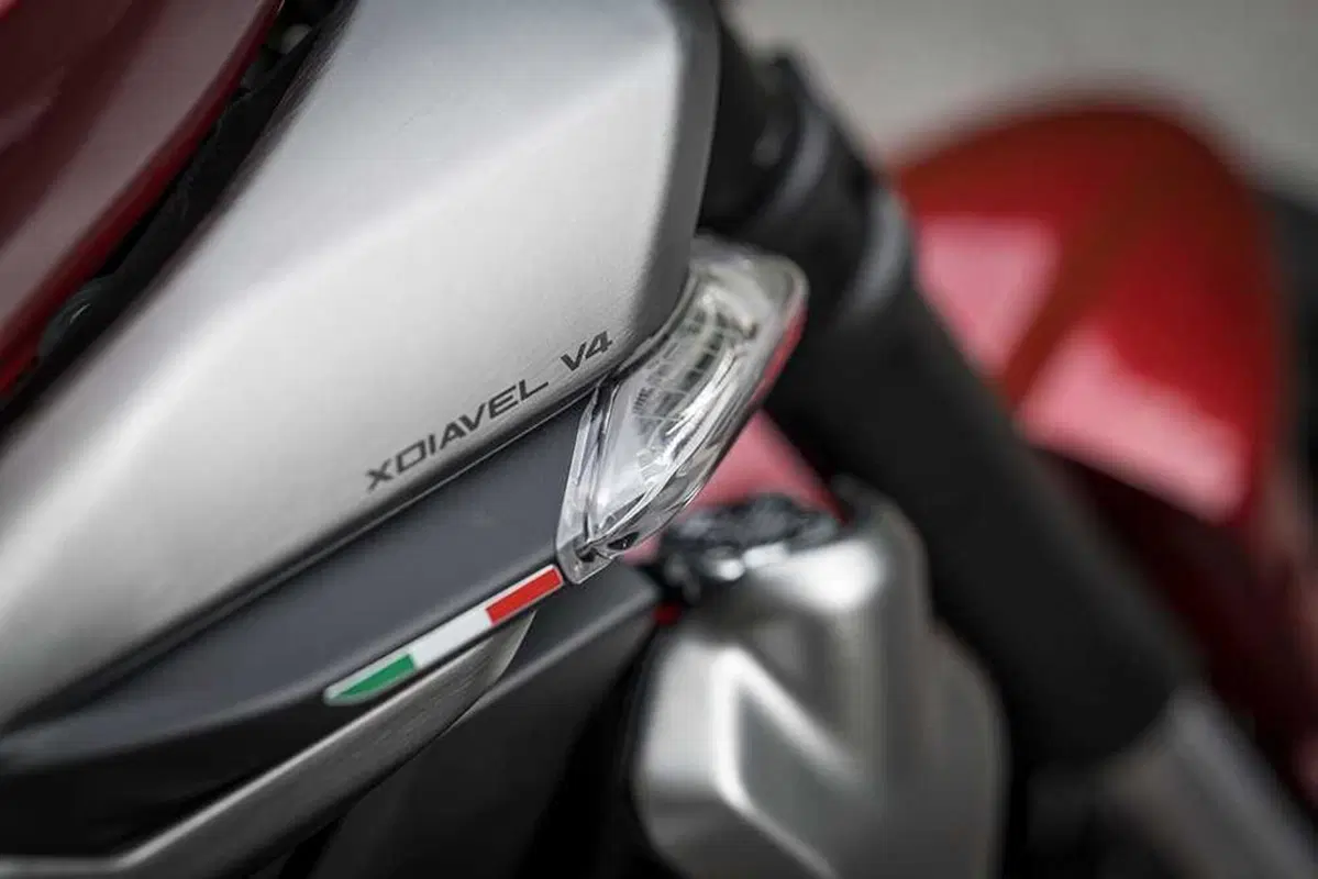 La cruiser da MotoGP! Abbiamo guidato la nuova Ducati XDiavel V4 [VIDEO] (213)