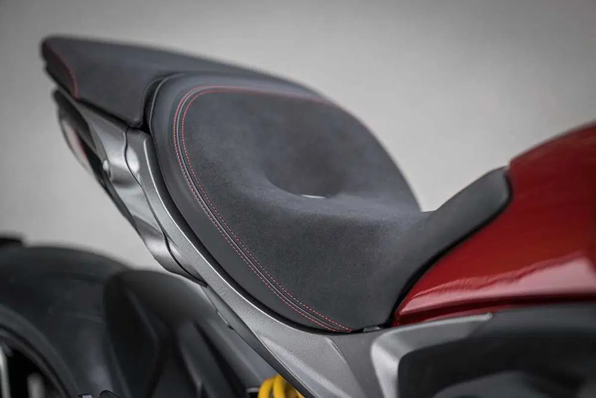 La cruiser da MotoGP! Abbiamo guidato la nuova Ducati XDiavel V4 [VIDEO] (214)