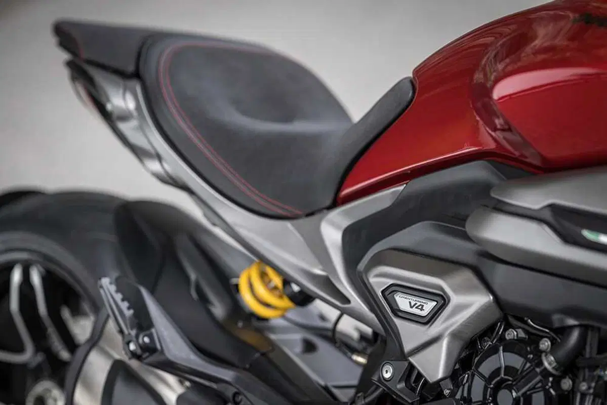 La cruiser da MotoGP! Abbiamo guidato la nuova Ducati XDiavel V4 [VIDEO] (215)