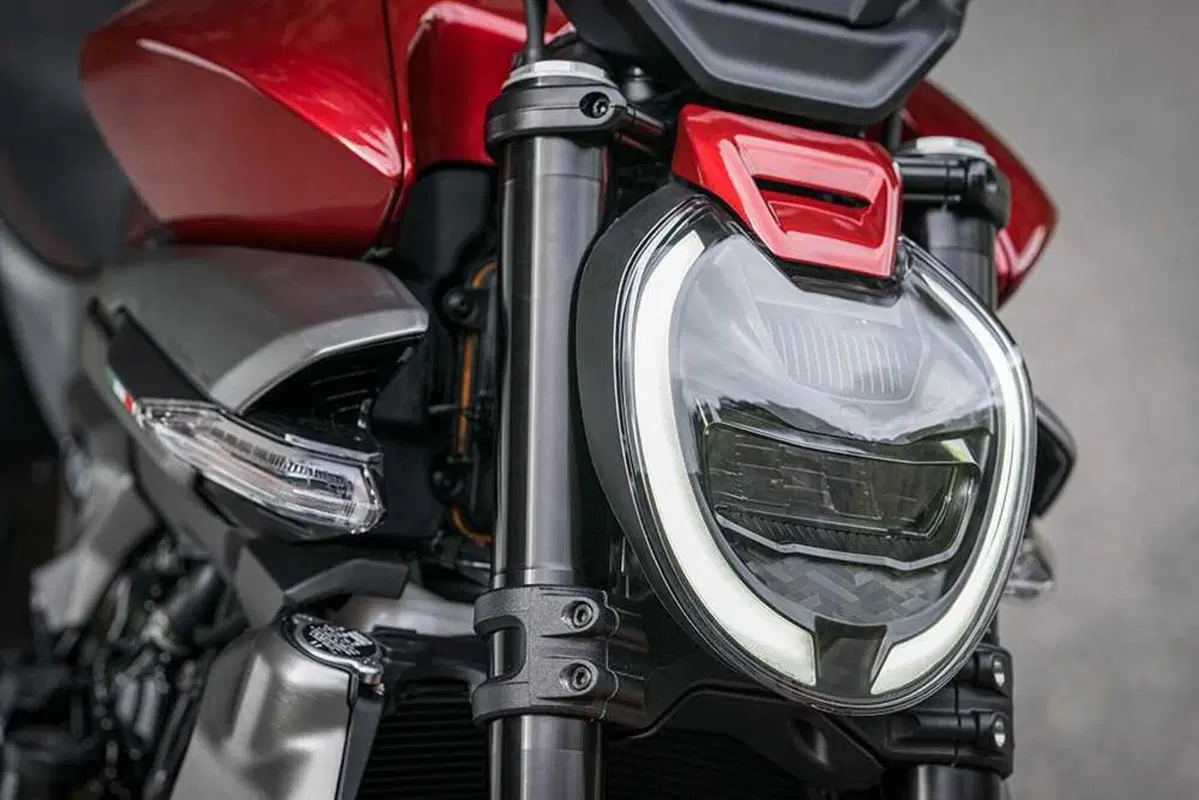 La cruiser da MotoGP! Abbiamo guidato la nuova Ducati XDiavel V4 [VIDEO] (218)