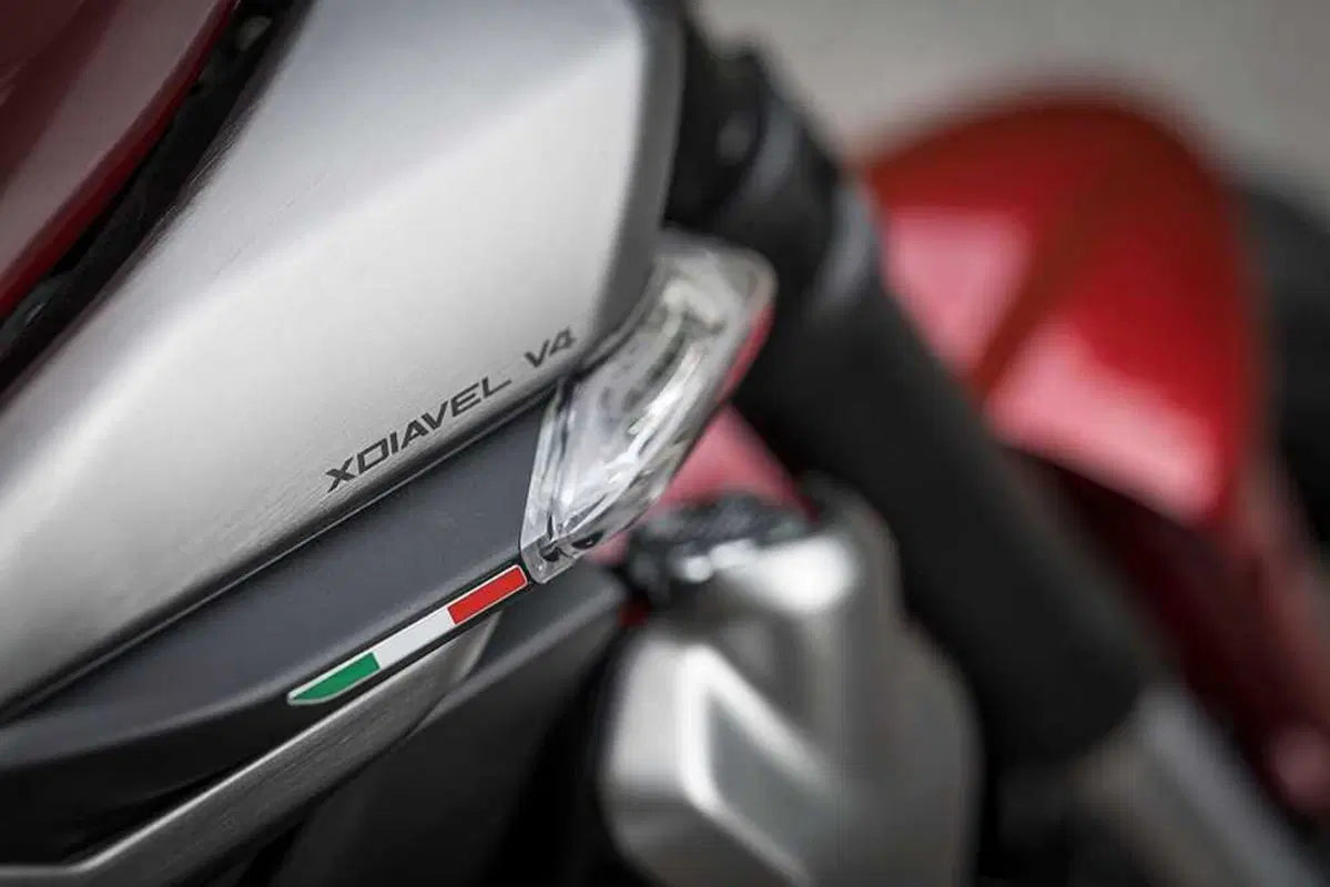 La cruiser da MotoGP! Abbiamo guidato la nuova Ducati XDiavel V4 [VIDEO] (221)
