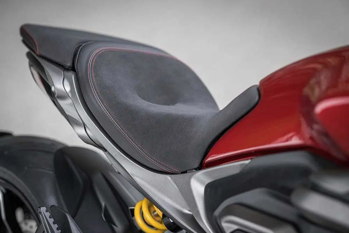 La cruiser da MotoGP! Abbiamo guidato la nuova Ducati XDiavel V4 [VIDEO] (222)