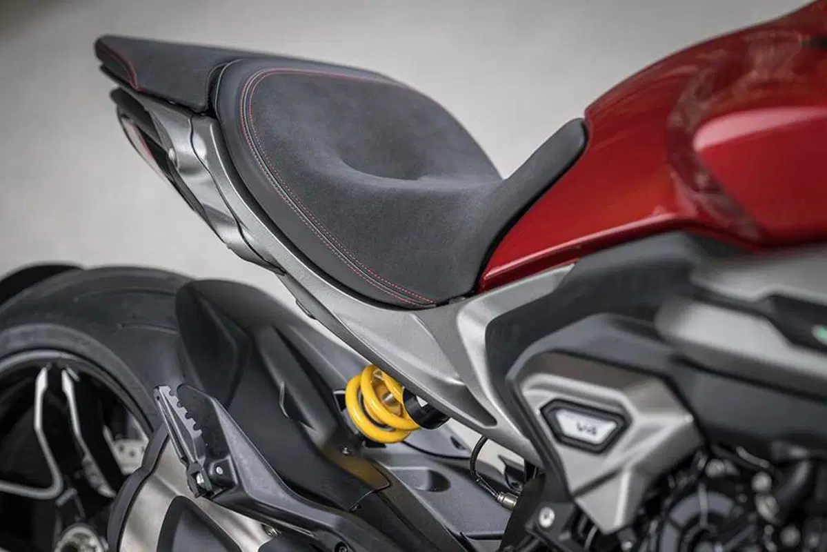 La cruiser da MotoGP! Abbiamo guidato la nuova Ducati XDiavel V4 [VIDEO] (223)