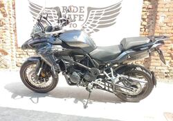 Benelli TRK 502X (2021 - 25) usata