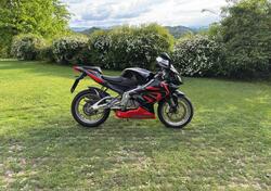 Aprilia RS 125 (2006 - 14) usata