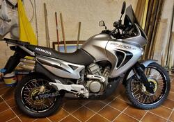 Honda Transalp XL 650V (2005 - 06) usata