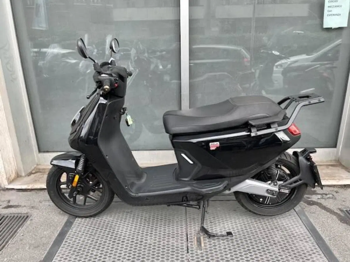 Niu MQi-GT L1e (2021) (3)