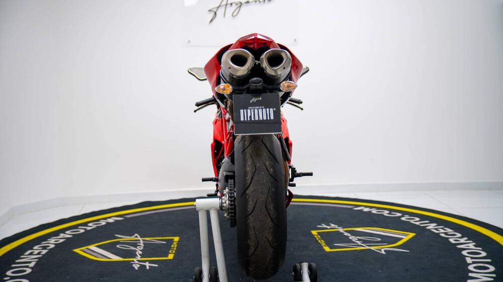 Ducati 1198 SP (2011 - 12) (5)