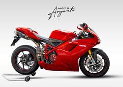 Ducati 1198 SP (2011 - 12) usata