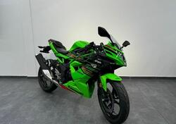 Kawasaki Ninja 125 (2019 - 20) nuova