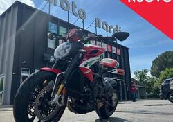 MV Agusta Dragster 800 RC SCS (2022 - 25) nuova